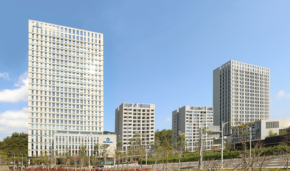 emc易倍官网技术入选国家级专精特新“小巨人”企业