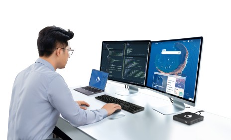 emc易倍官网云PC