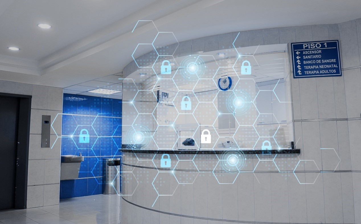 医疗行业emc易倍官网云PC应用：引领高效、安全、精准的医疗办公新纪元