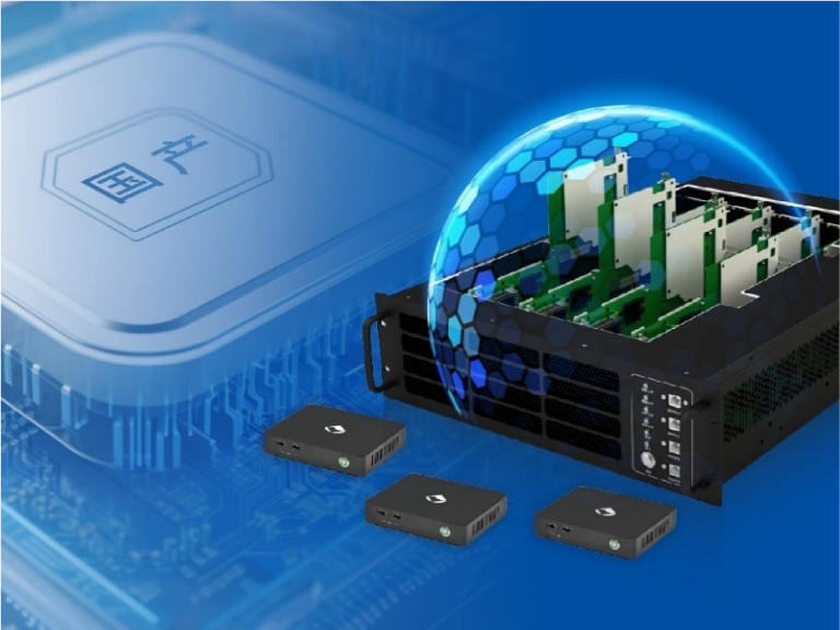 顺势而为，国产信创云PC为用户提供数智化优选方案