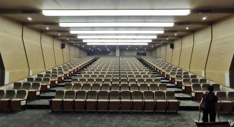 苏州国信集团项目37000cm威尼斯